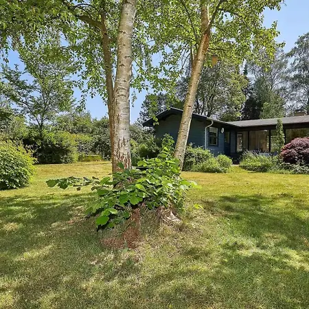 Family With Hidden Garden Spots