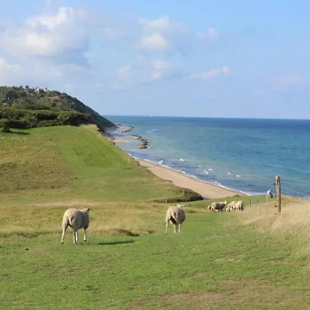Σπίτι διακοπών Family With Hidden Garden Spots *