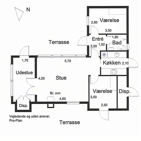 Family With Hidden Garden Spots *