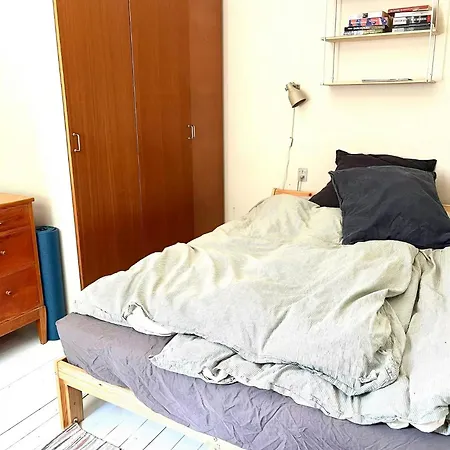 Family With Hidden Garden Spots * Vejby